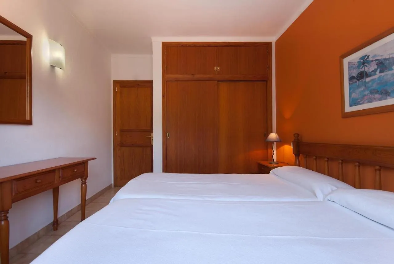 Pinos Altos 10 Apartment Cala San Vicente