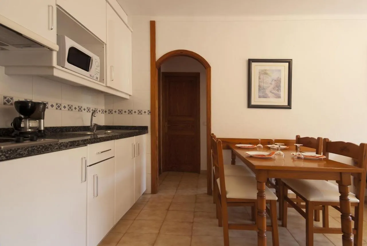 Pinos Altos 10 Apartment Cala San Vicente   Cala San Vicente (Mallorca)