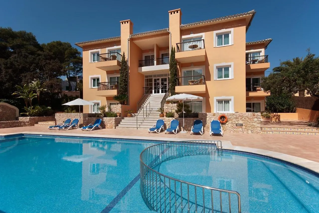 Pinos Altos 10 Apartment Cala San Vicente  Spain