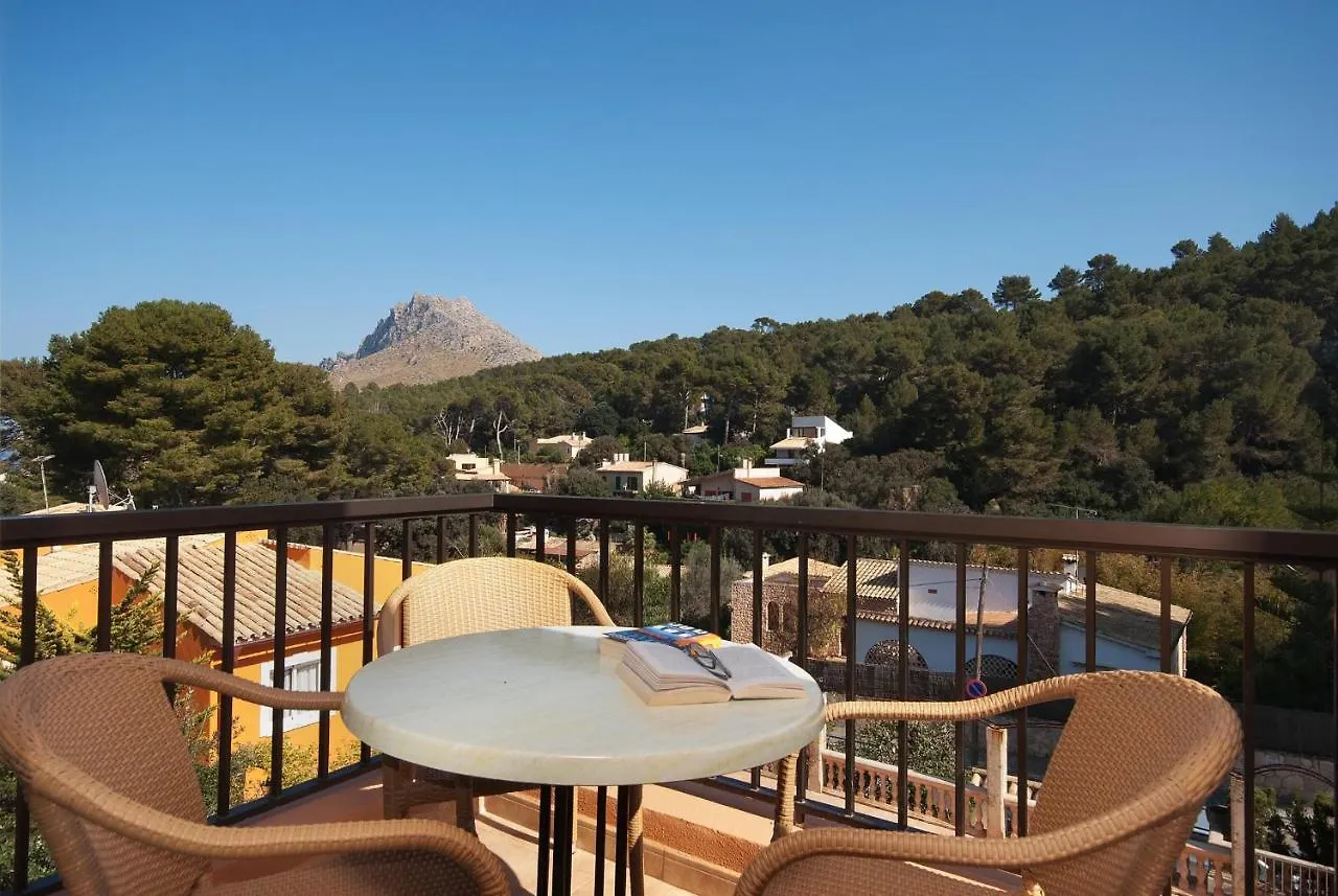 Pinos Altos 10 Apartment Cala San Vicente  Spain