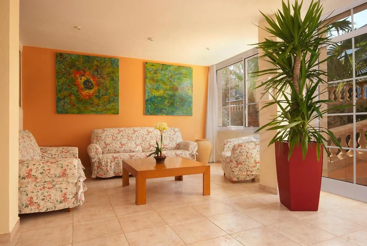 Pinos Altos 10 Apartment Cala San Vicente  0*, Cala San Vicente (Mallorca) Spain