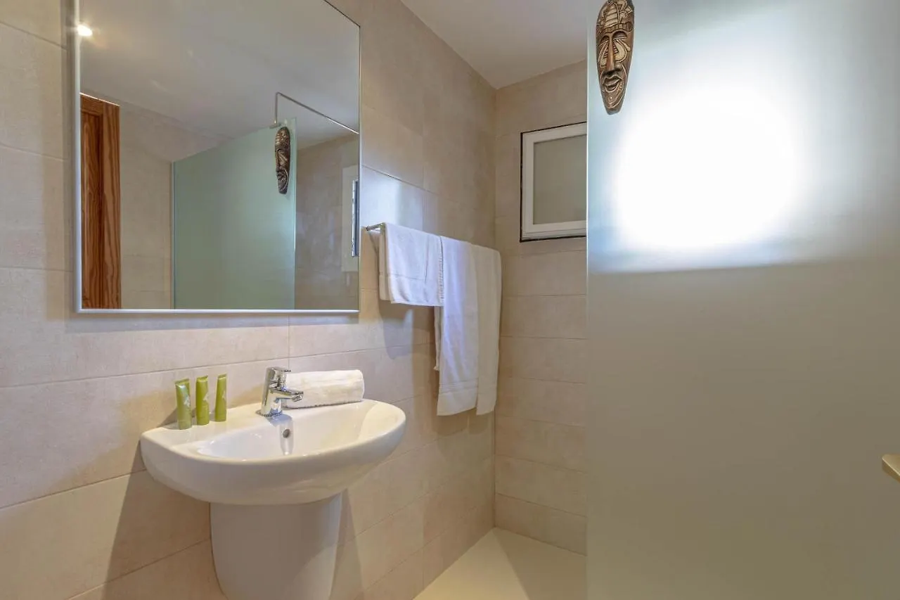 Pinos Altos 10 Apartment Cala San Vicente  Spain