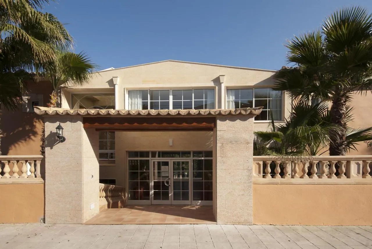 Pinos Altos 10 Apartment Cala San Vicente   Cala San Vicente (Mallorca)