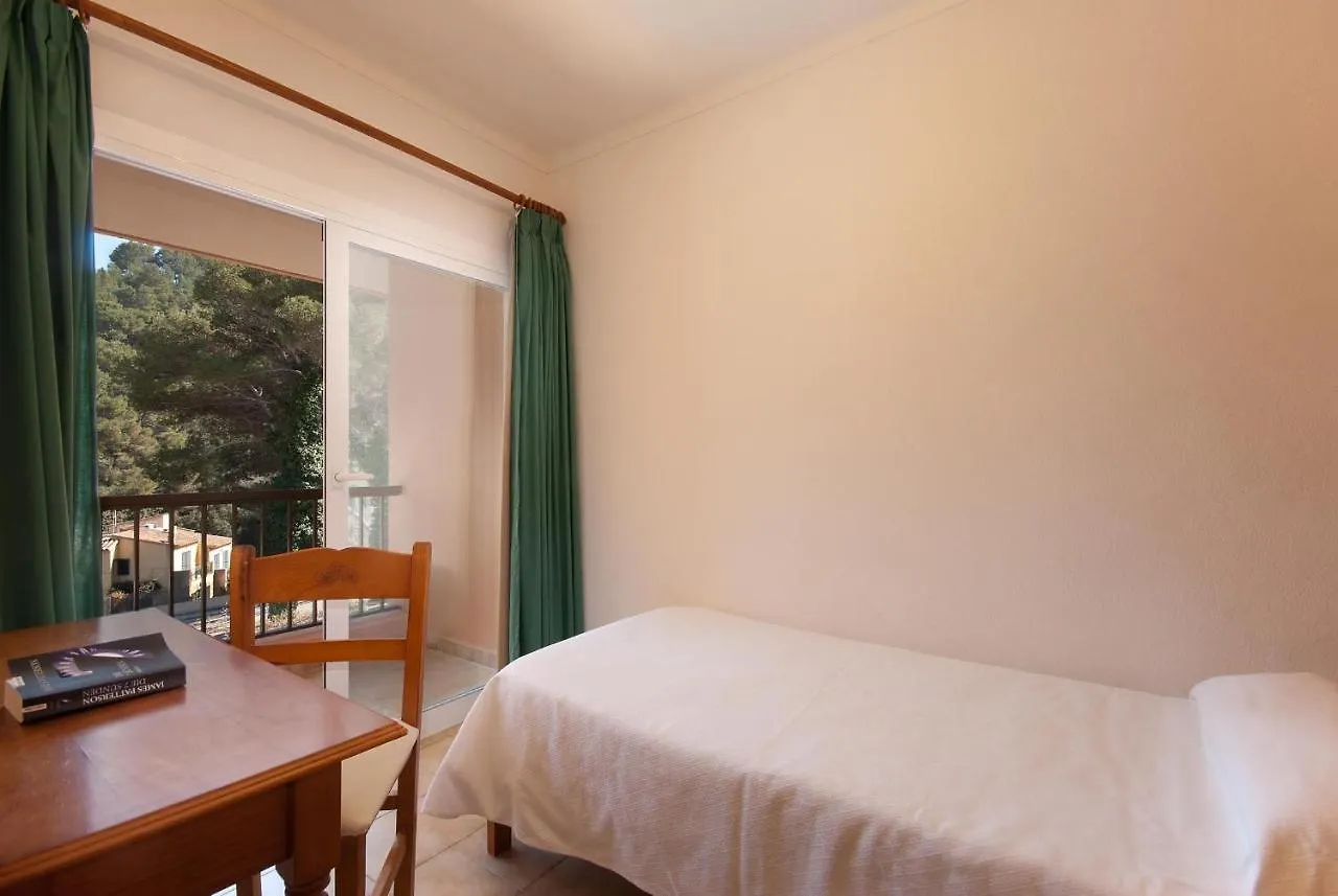 Pinos Altos 10 Apartment Cala San Vicente  Spain