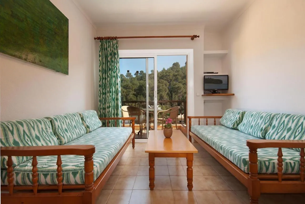 Pinos Altos 10 Apartment Cala San Vicente  Cala San Vicente (Mallorca)