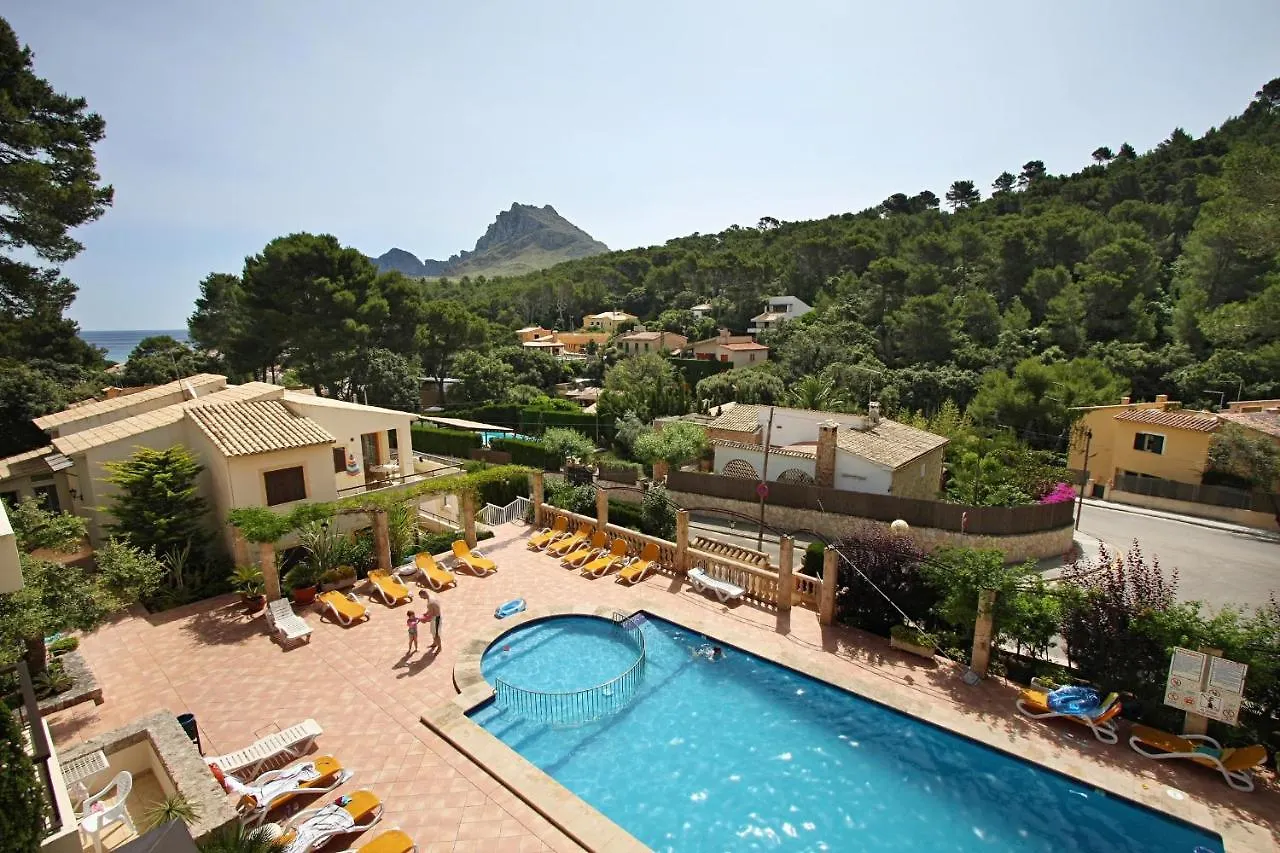 Pinos Altos 10 location