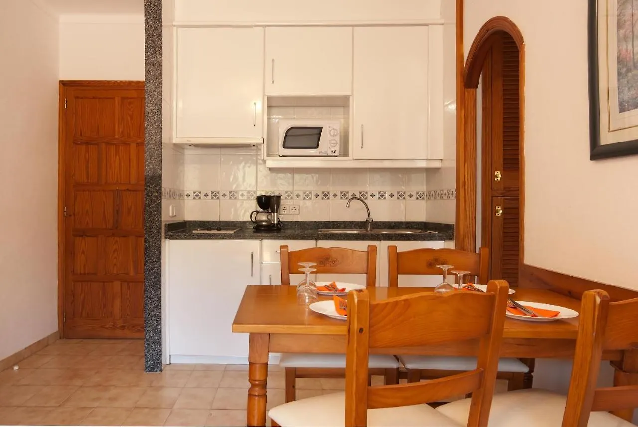 Pinos Altos 10 Apartment Cala San Vicente