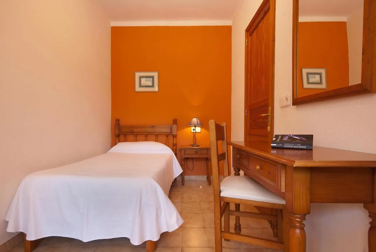 Pinos Altos 10 Apartment Cala San Vicente