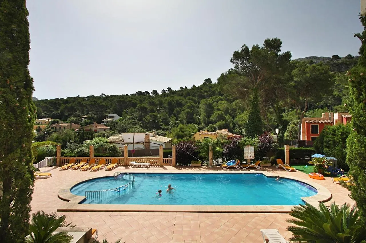 Pinos Altos 10 Apartment Cala San Vicente