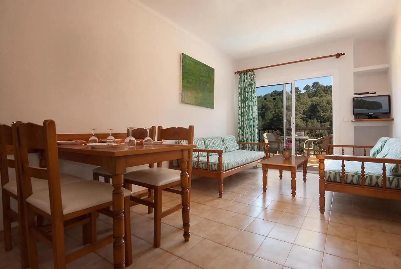 Pinos Altos 10 Apartment Cala San Vicente