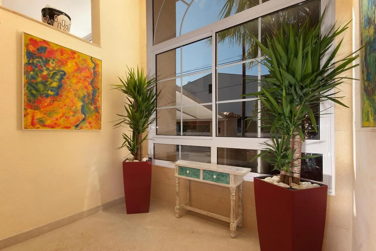 Pinos Altos 10 Apartment Cala San Vicente