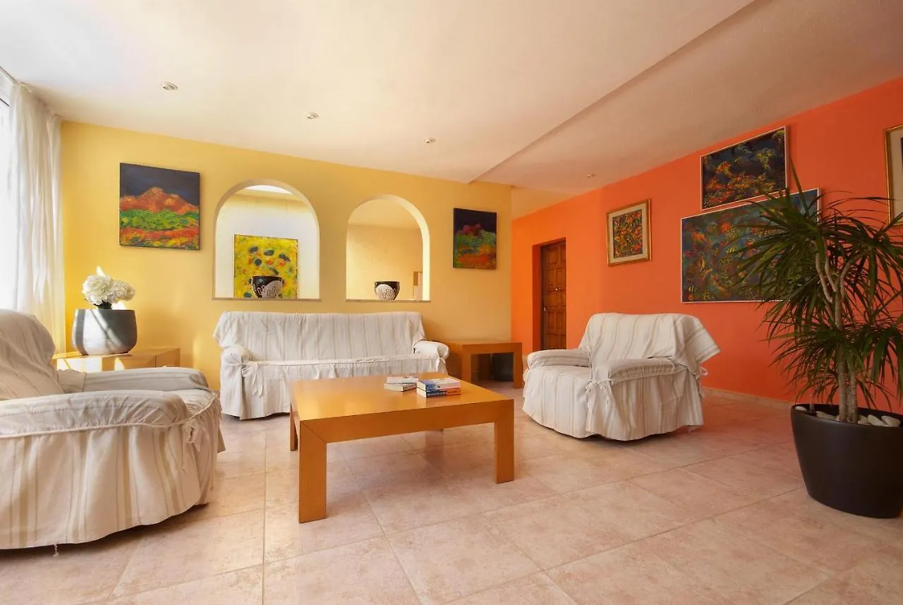 Pinos Altos 10 Apartment Cala San Vicente  0*, Cala San Vicente (Mallorca)