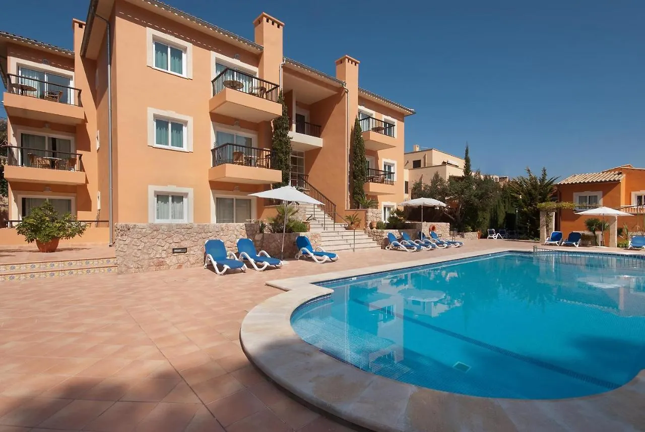 Pinos Altos 10 Apartment Cala San Vicente