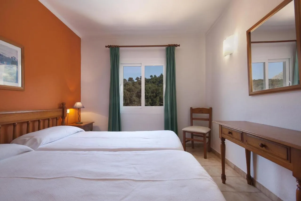 Pinos Altos 10 Apartment Cala San Vicente