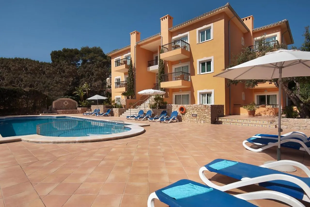 Pinos Altos 10 Apartment Cala San Vicente  0*, Cala San Vicente (Mallorca)